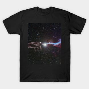 Magic Touch T-Shirt